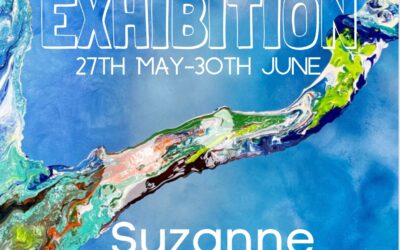 Art Exhibition at Start Yard 27th – 30th June